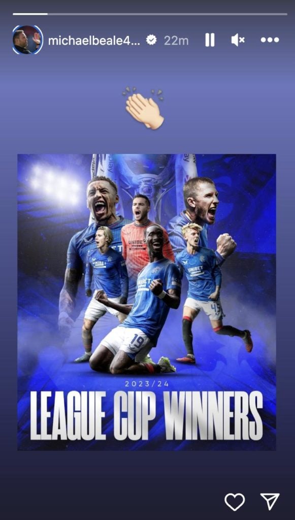 Rangers