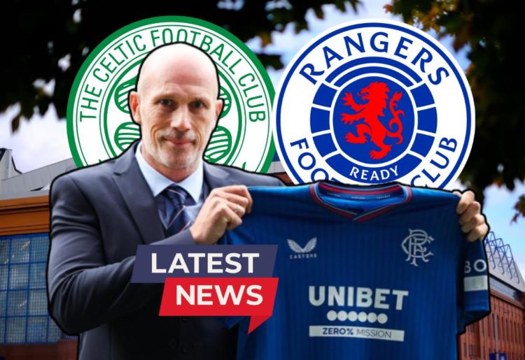 Rangers