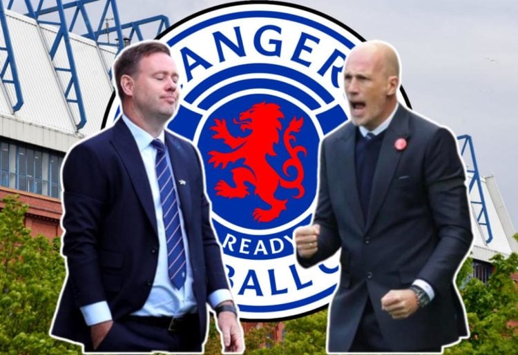 Rangers