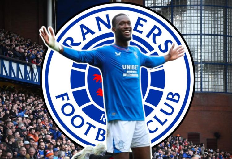 Rangers