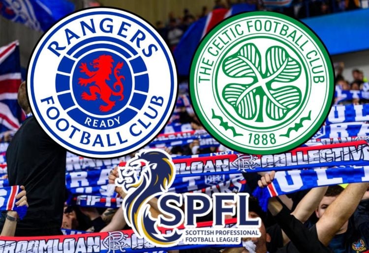 Rangers