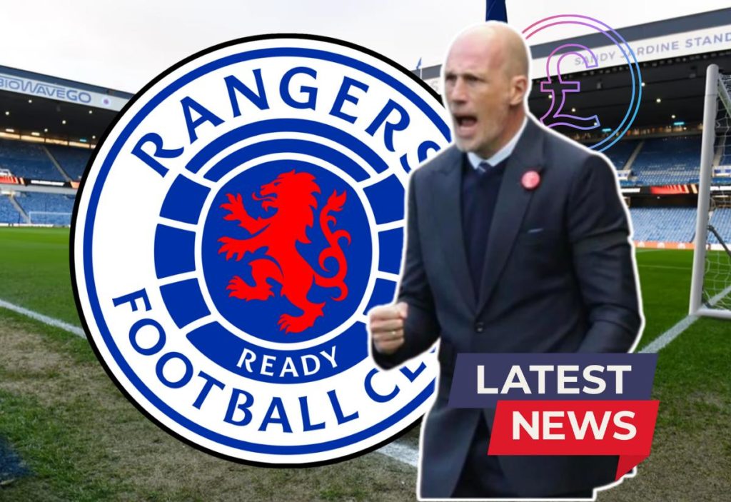 Rangers