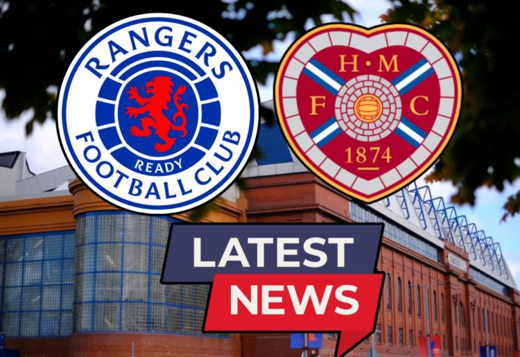 Rangers