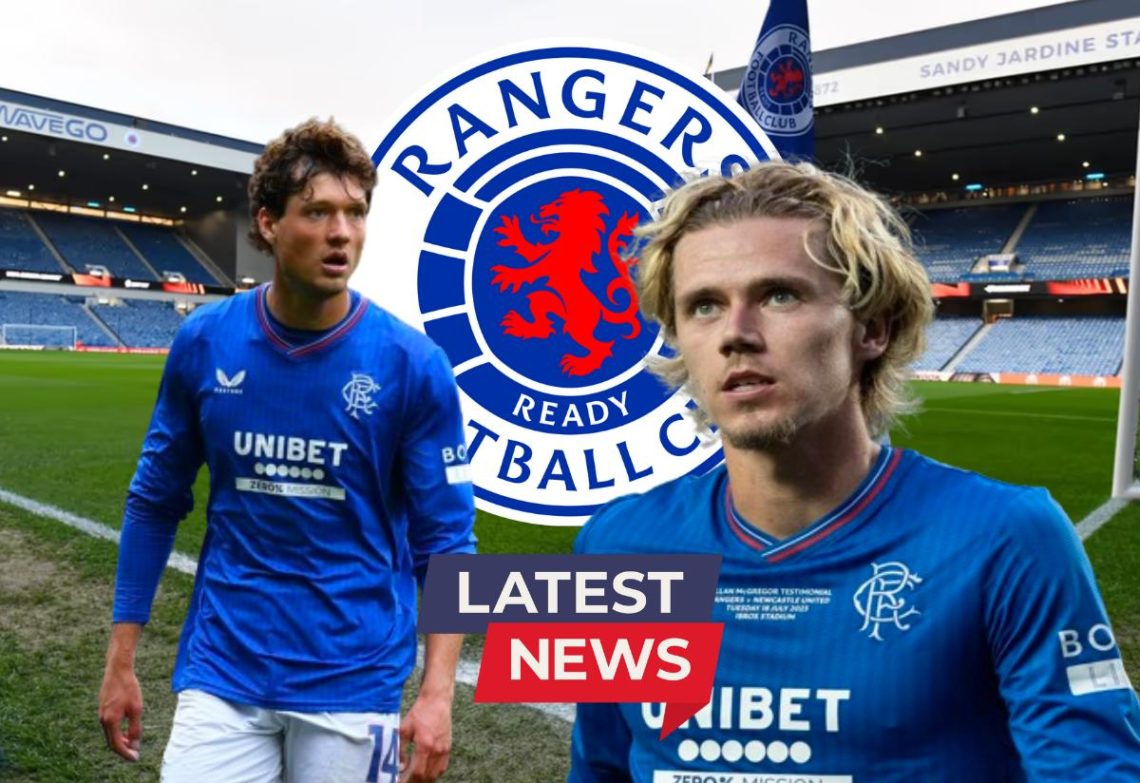 Rangers