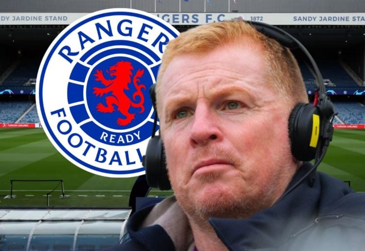 Rangers