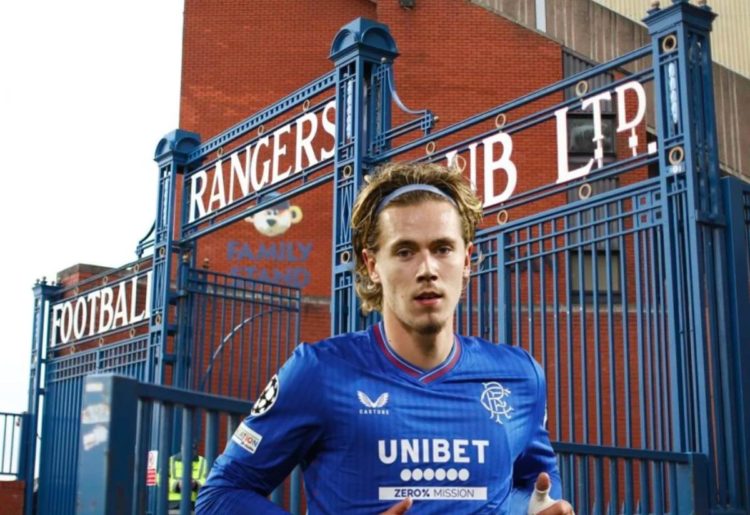 Rangers