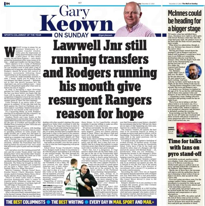 Keown