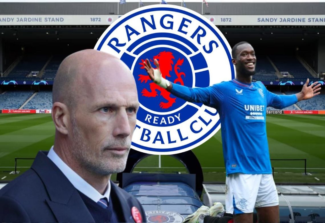 Rangers