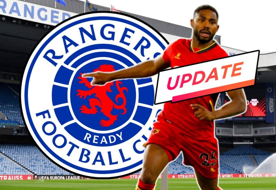 Rangers
