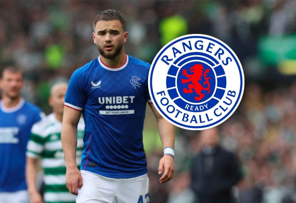 Rangers