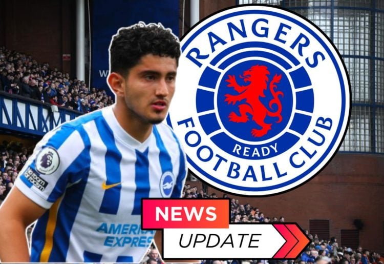 Rangers