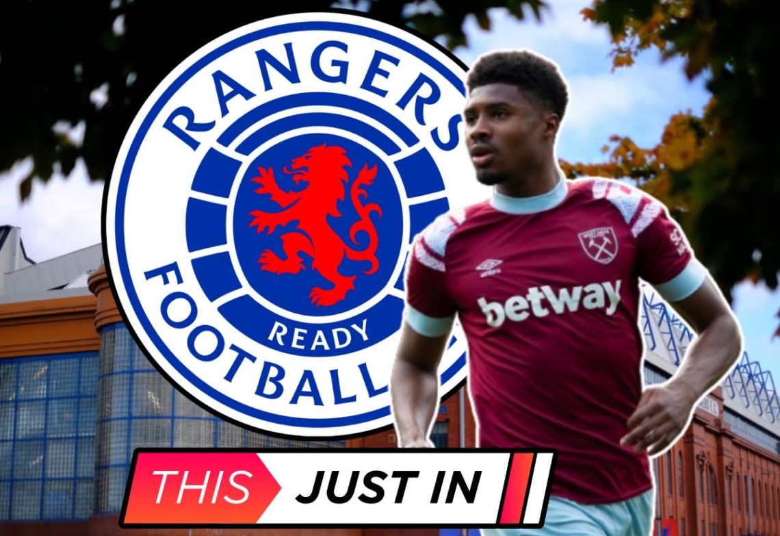 Rangers