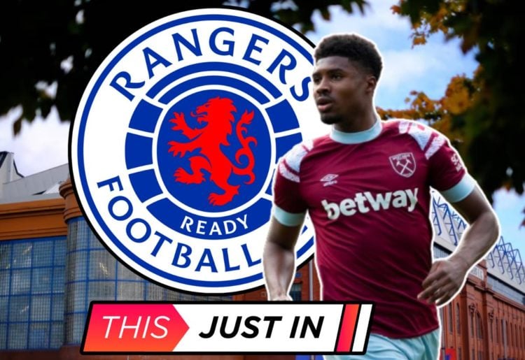 Rangers