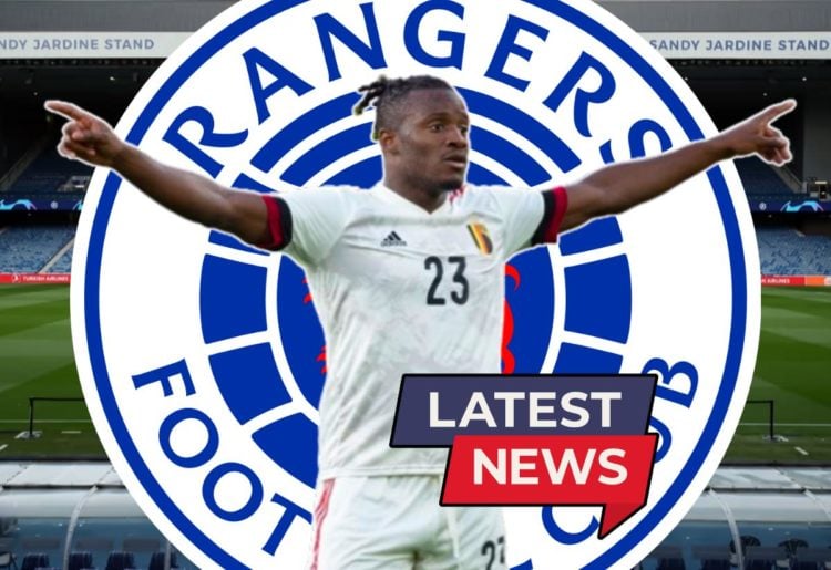 Rangers