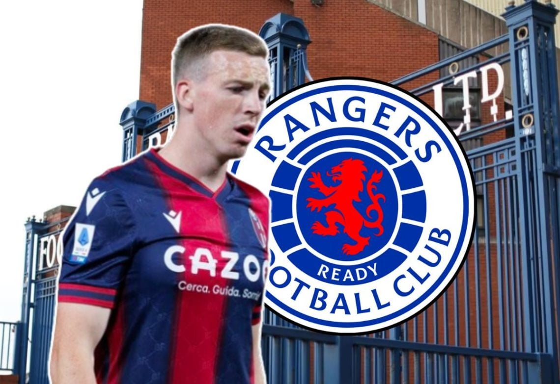 Rangers
