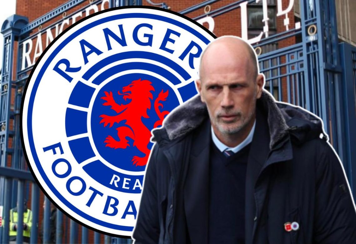 Rangers