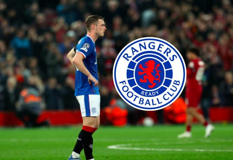 Rangers