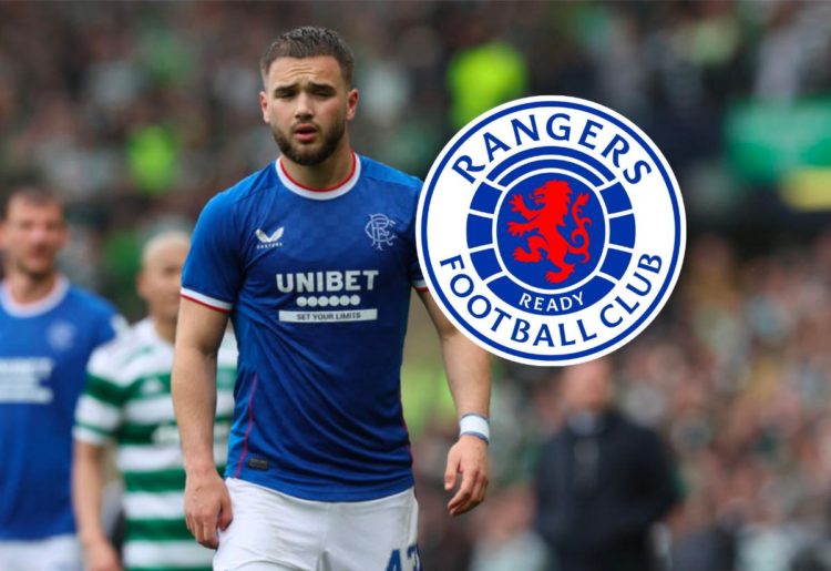 Rangers