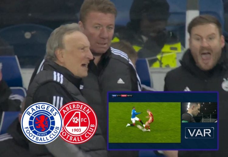 rangers