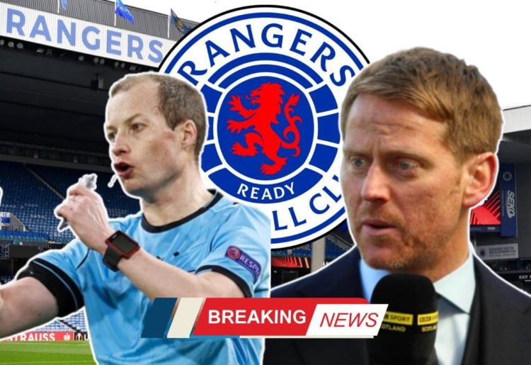 Rangers
