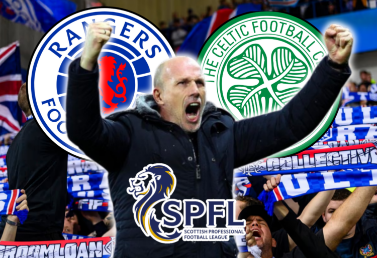 Rangers