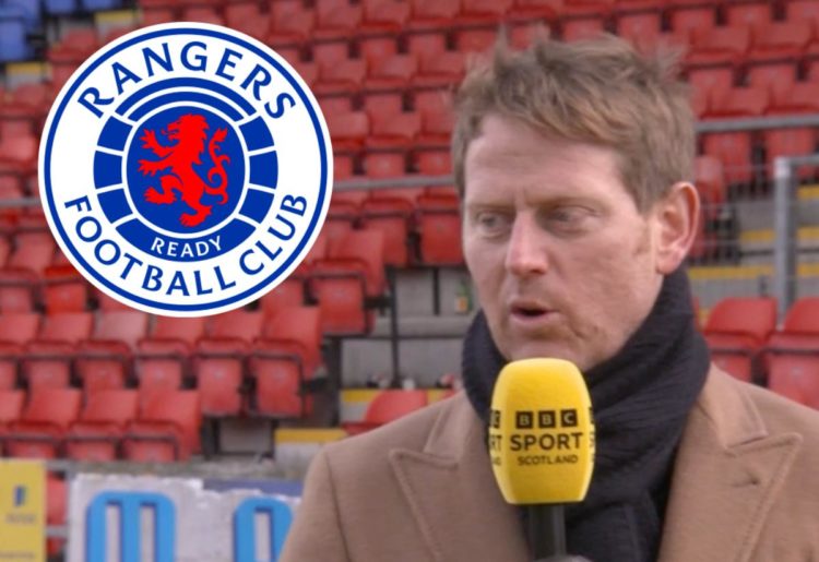 Rangers