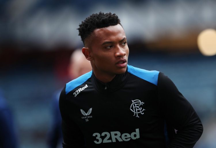 Rangers