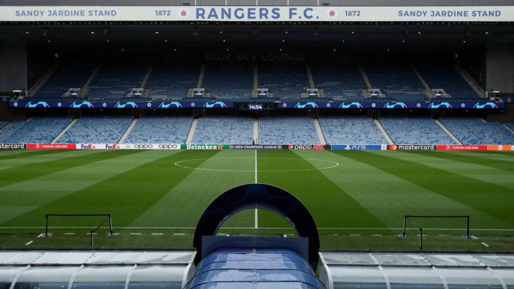 Rangers