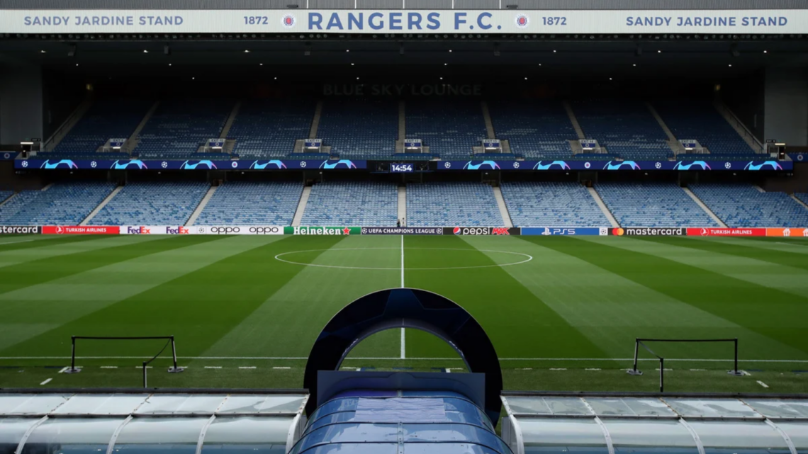 Rangers