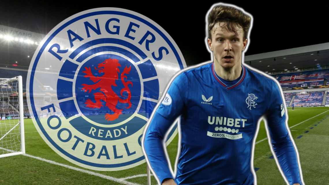 Rangers