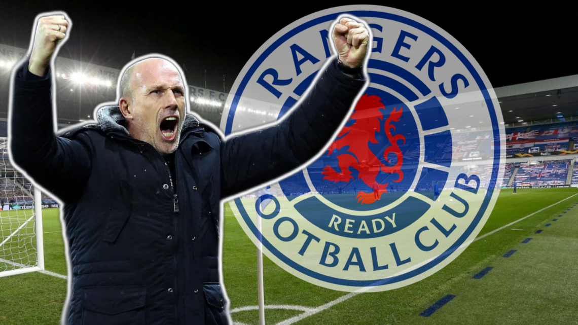 Rangers