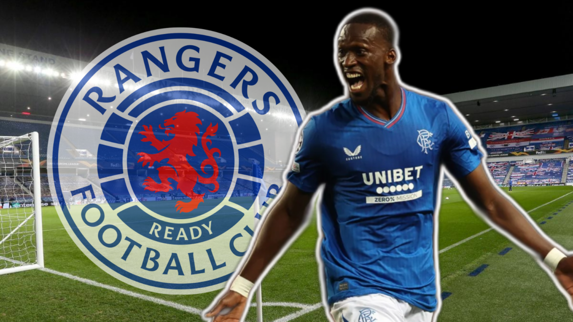 Rangers