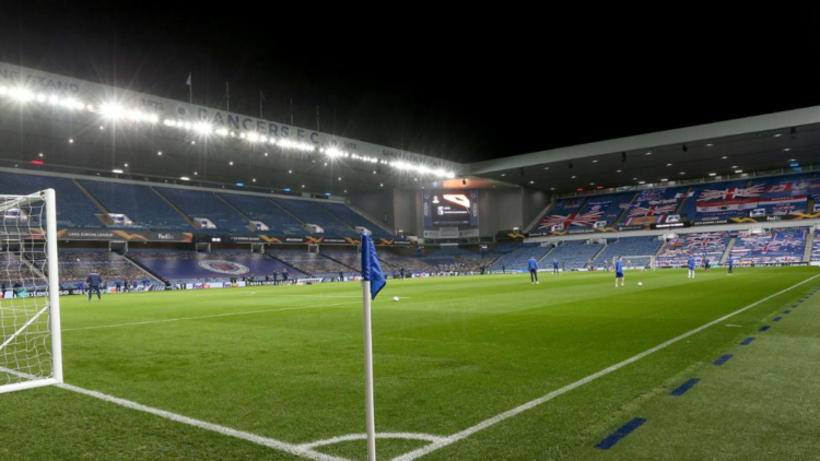 Rangers