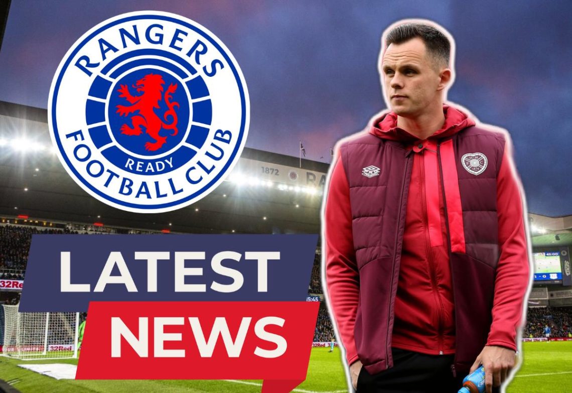 Rangers