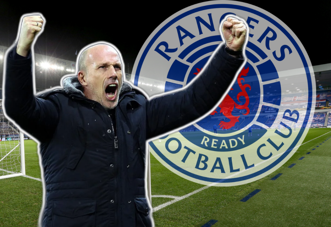 Rangers