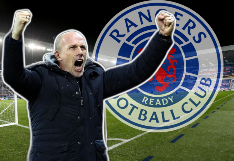 Rangers