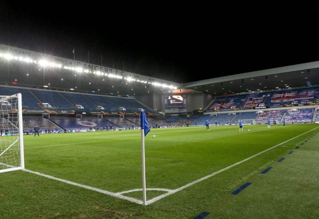 Rangers