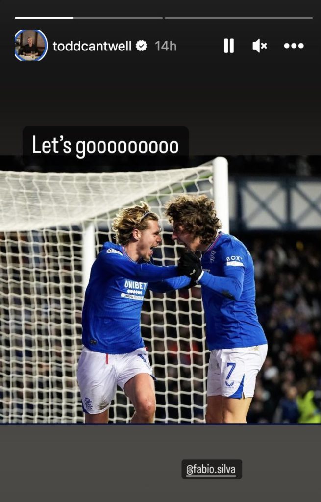 Rangers