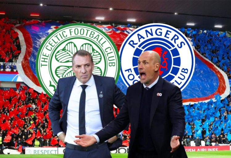 Rangers