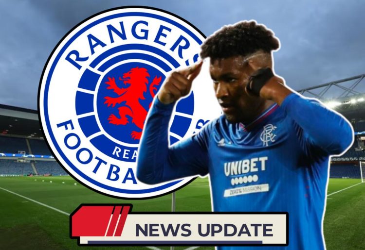 Rangers