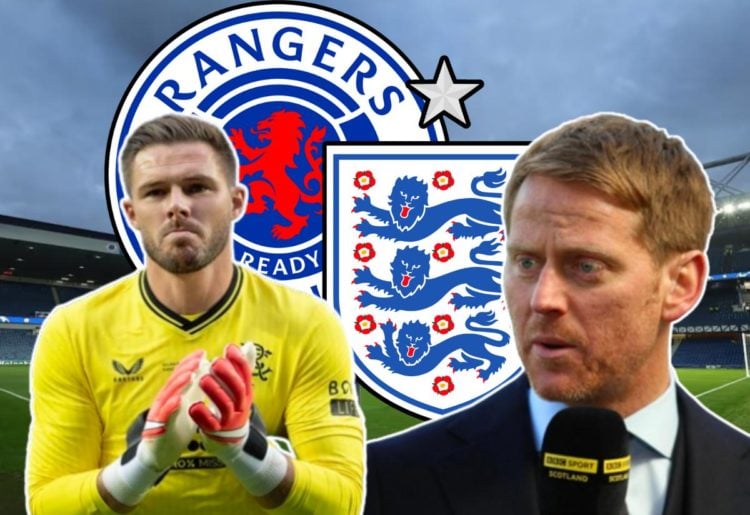 Rangers