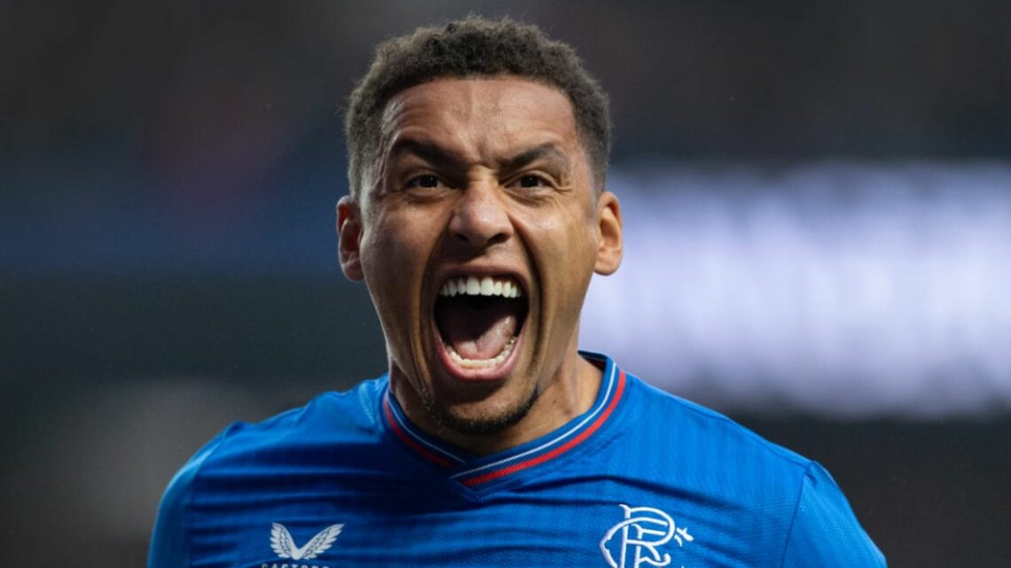 Rangers