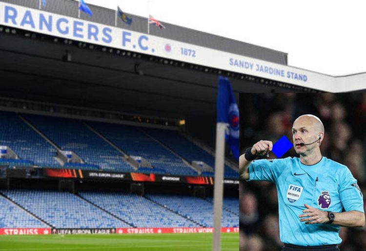 Rangers