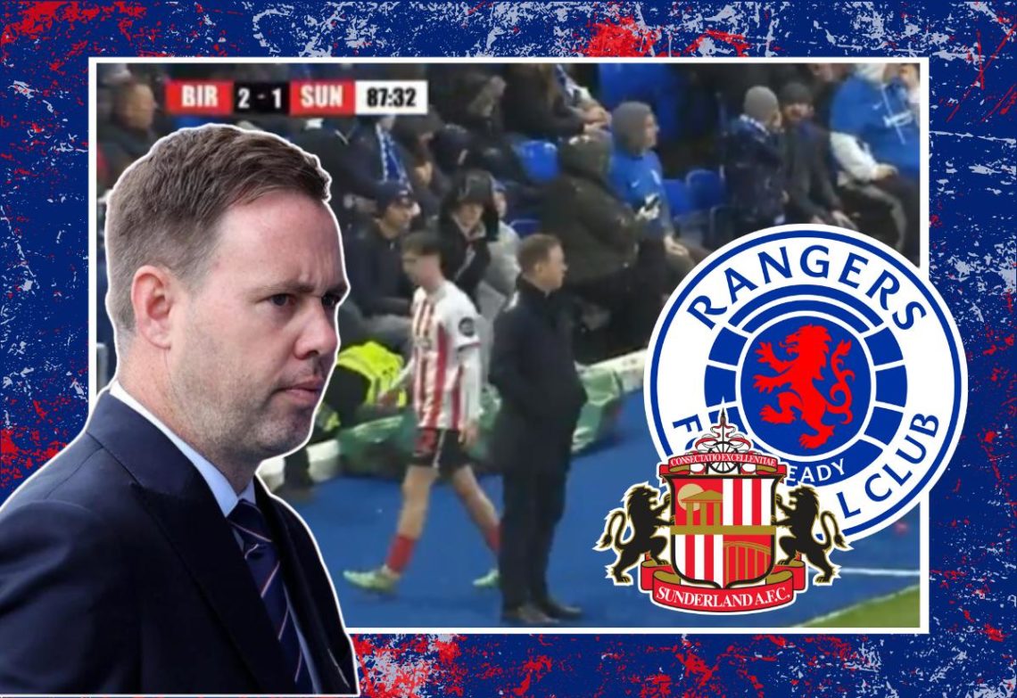 Rangers