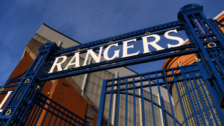 Rangers