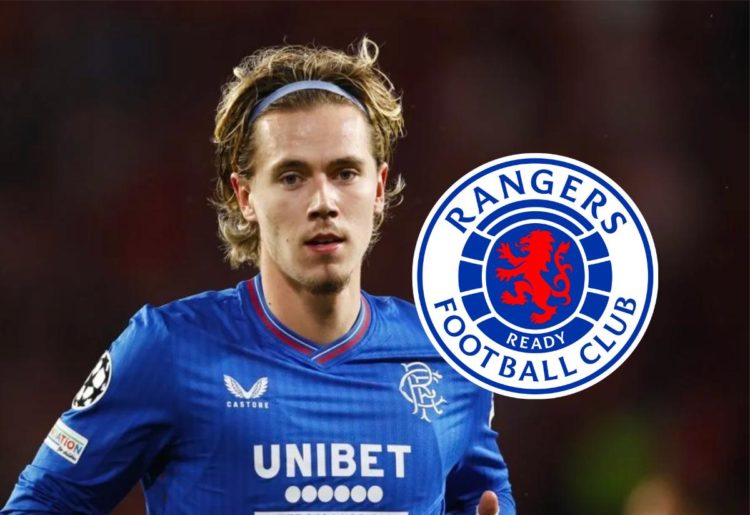 Rangers