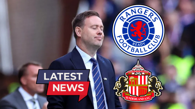 Rangers