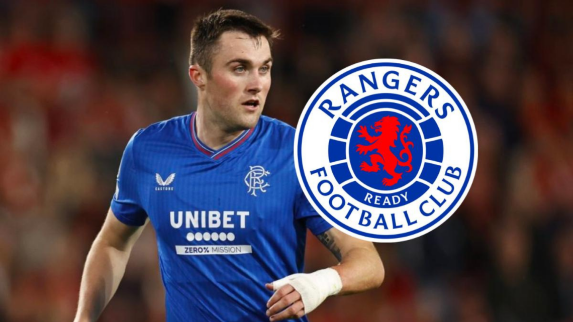 John Souttar