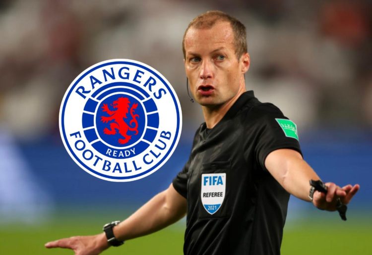 Rangers