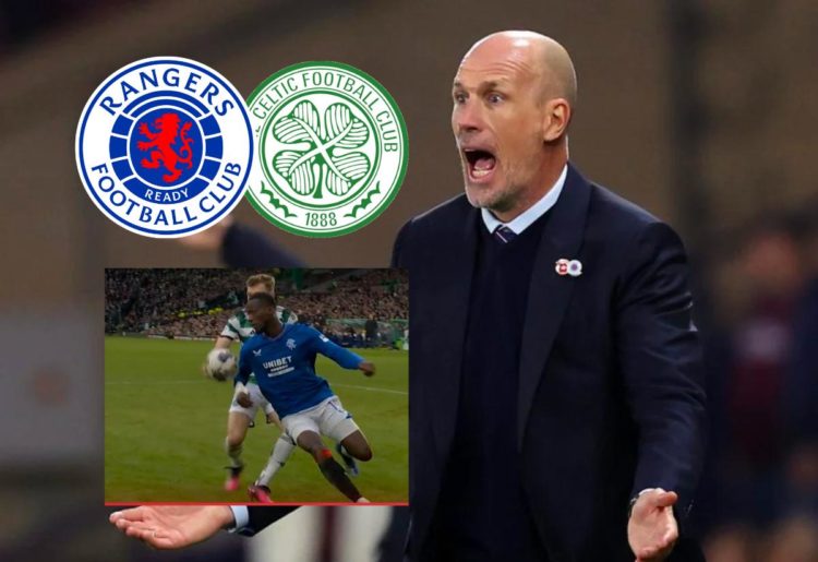 Rangers